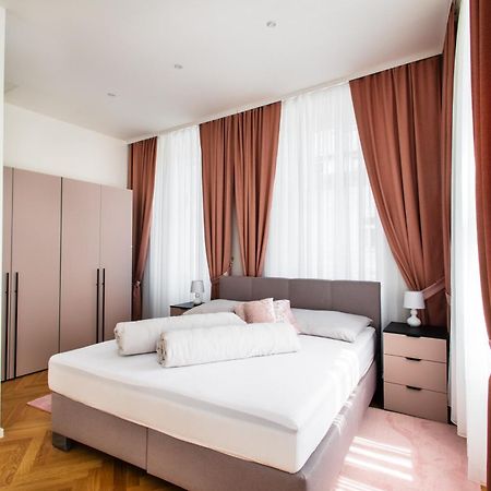 Royal Residences Wien Eksteriør bilde