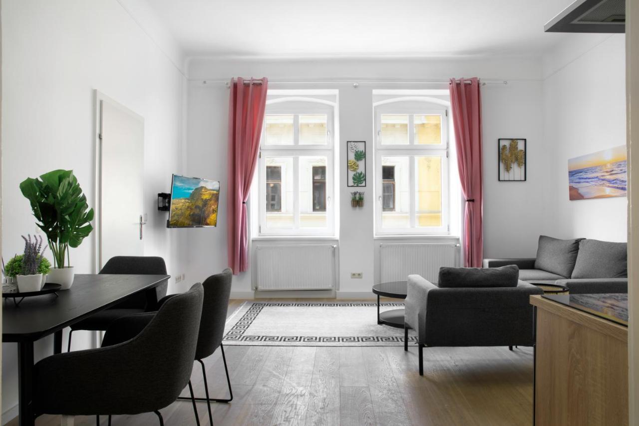 Royal Residences Wien Eksteriør bilde